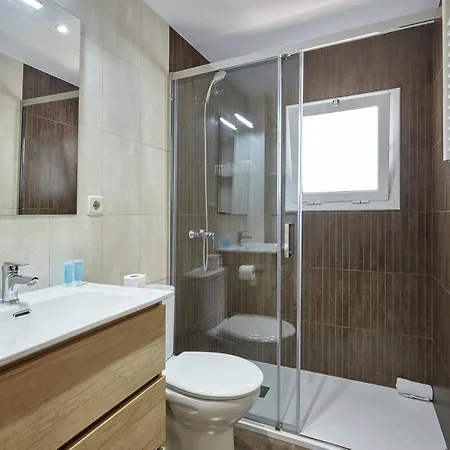 Bbarcelona Sagrada Familia Terrace Flat * Barcelona